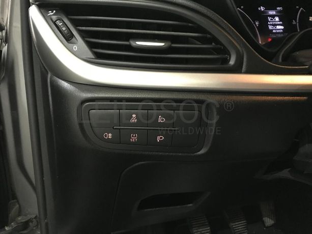 Fiat Tipo 1.3D · Ano 2018