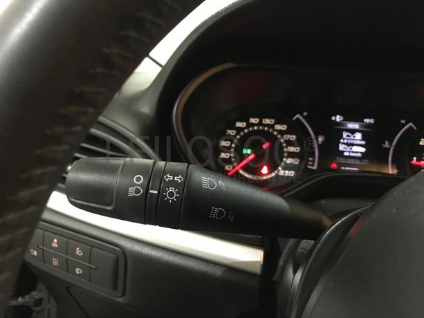 Fiat Tipo 1.3D · Ano 2018