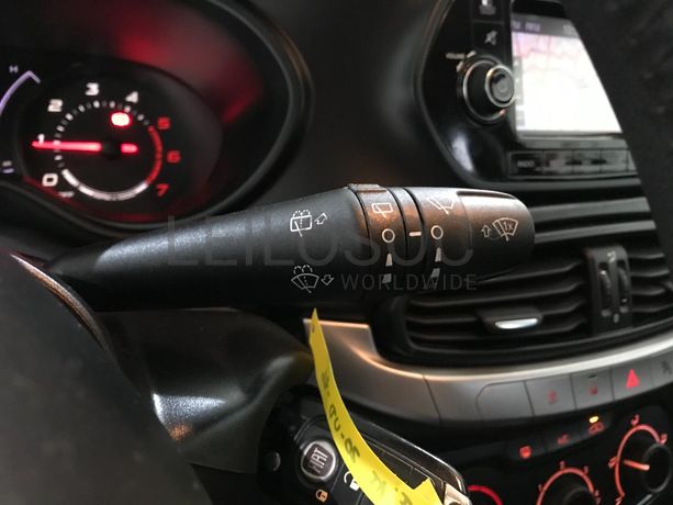 Fiat Tipo 1.3D · Ano 2018