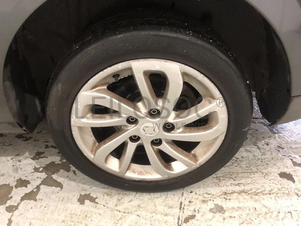 Renault Mégane · Ano 2012