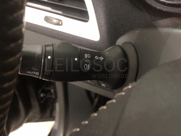 Renault Mégane · Ano 2012