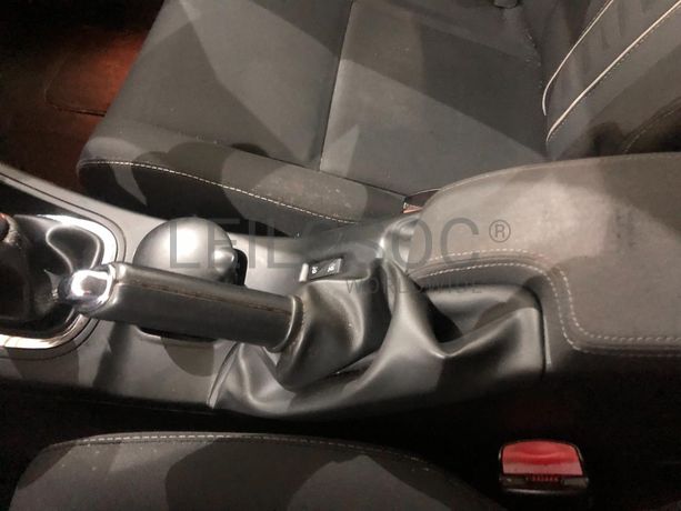 Renault Mégane · Ano 2012