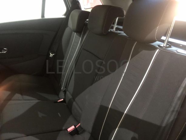 Renault Mégane · Ano 2012