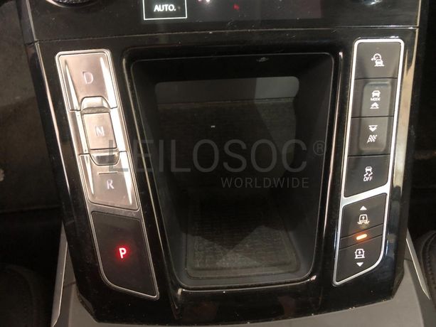 Jaguar I-Pace 400CV AWD S AUTO · Ano 2020