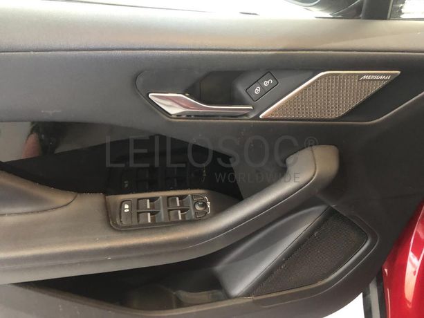 Jaguar I-Pace 400CV AWD S AUTO · Ano 2020