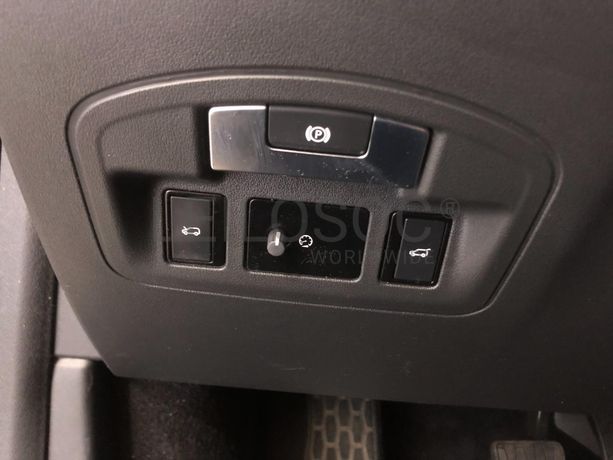 Jaguar I-Pace 400CV AWD S AUTO · Ano 2020