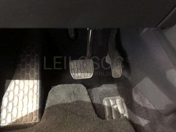 Jaguar I-Pace 400CV AWD S AUTO · Ano 2020