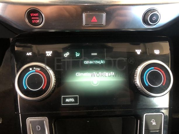 Jaguar I-Pace 400CV AWD S AUTO · Ano 2020