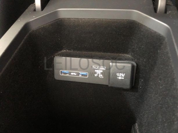 Jaguar I-Pace 400CV AWD S AUTO · Ano 2020