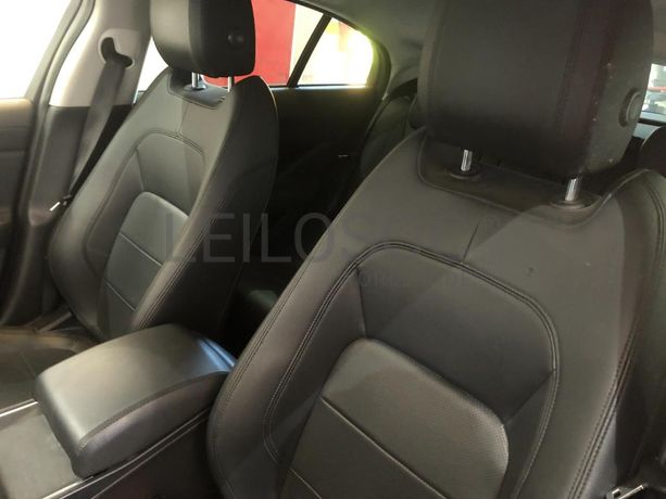 Jaguar I-Pace 400CV AWD S AUTO · Ano 2020