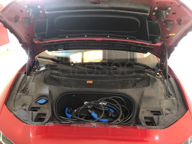 Jaguar I-Pace 400CV AWD S AUTO · Ano 2020