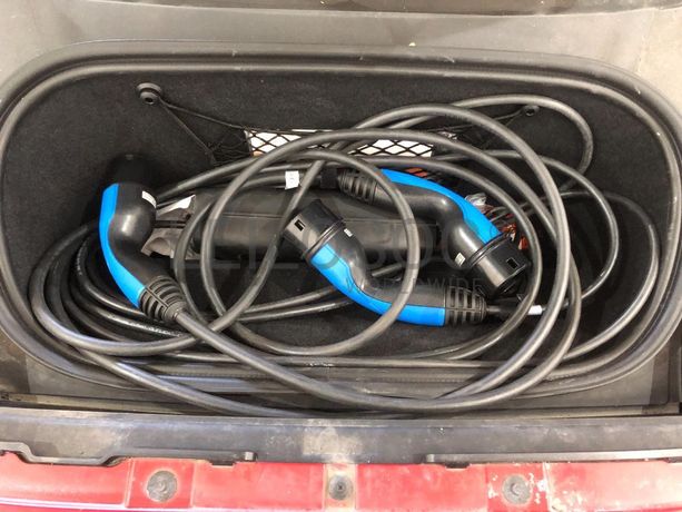 Jaguar I-Pace 400CV AWD S AUTO · Ano 2020