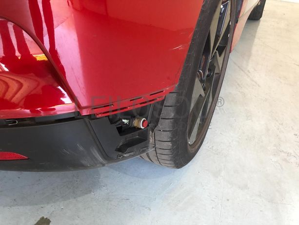 Jaguar I-Pace 400CV AWD S AUTO · Ano 2020