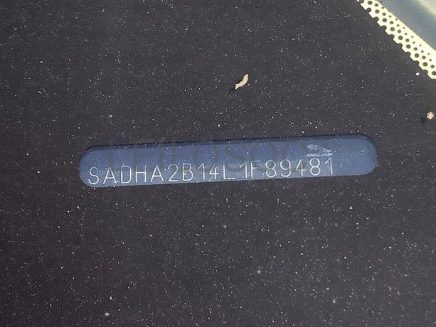 Jaguar I-Pace 400CV AWD S AUTO · Ano 2020