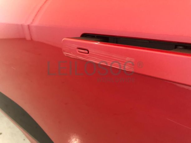 Jaguar I-Pace 400CV AWD S AUTO · Ano 2020