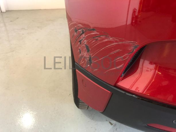 Jaguar I-Pace 400CV AWD S AUTO · Ano 2020