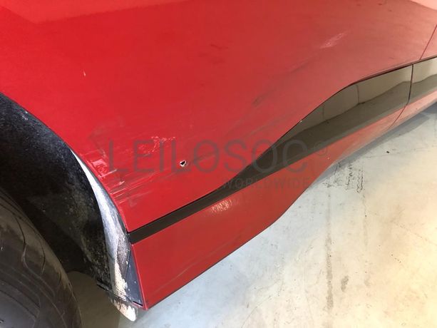 Jaguar I-Pace 400CV AWD S AUTO · Ano 2020