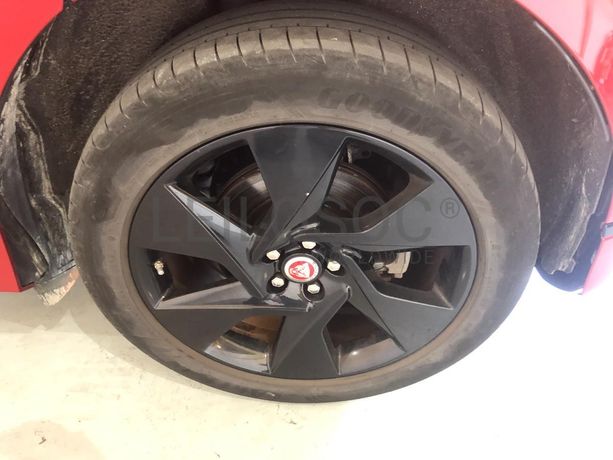 Jaguar I-Pace 400CV AWD S AUTO · Ano 2020