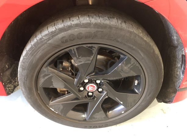 Jaguar I-Pace 400CV AWD S AUTO · Ano 2020