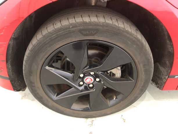 Jaguar I-Pace 400CV AWD S AUTO · Ano 2020