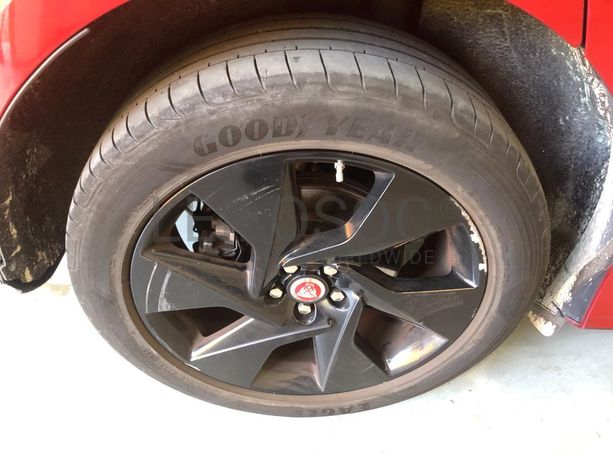 Jaguar I-Pace 400CV AWD S AUTO · Ano 2020