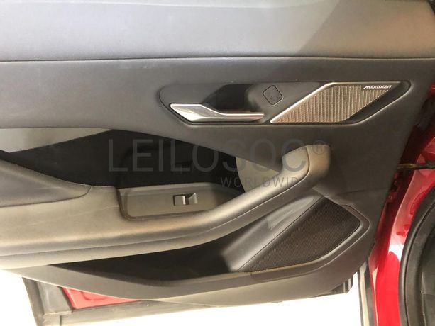Jaguar I-Pace 400CV AWD S AUTO · Ano 2020