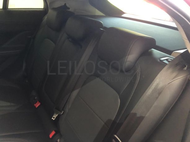 Jaguar I-Pace 400CV AWD S AUTO · Ano 2020