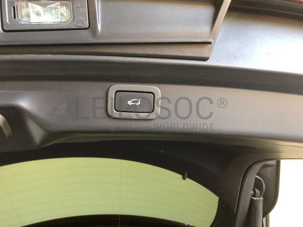 Jaguar I-Pace 400CV AWD S AUTO · Ano 2020