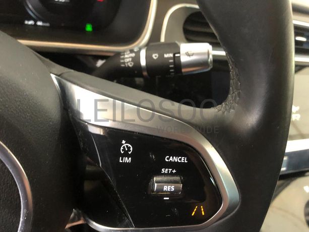 Jaguar I-Pace 400CV AWD S AUTO · Ano 2020