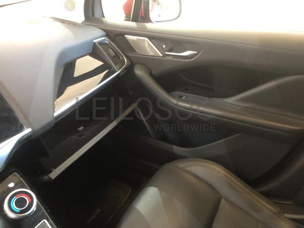 Jaguar I-Pace 400CV AWD S AUTO · Ano 2020