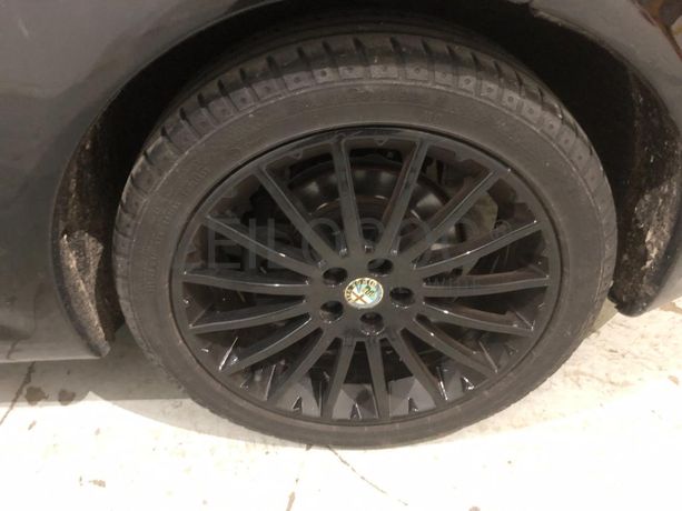 Alfa Romeo 1.9 JTD · Ano 2005