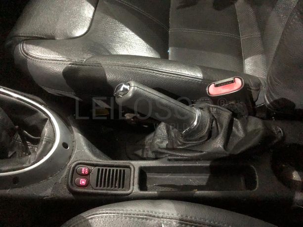 Alfa Romeo 1.9 JTD · Ano 2005