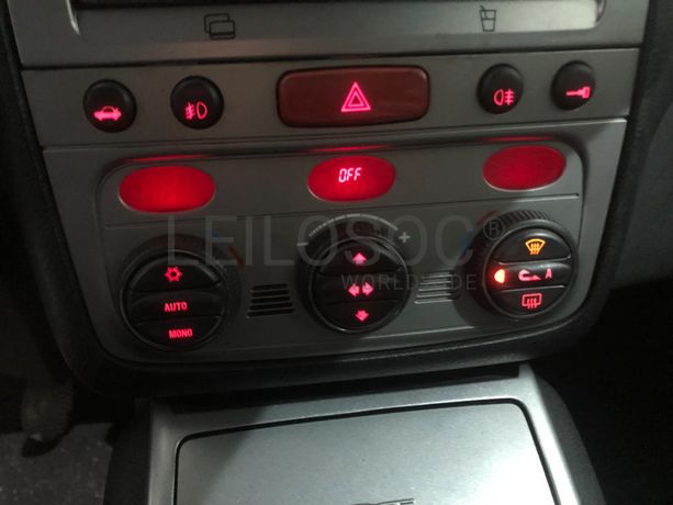 Alfa Romeo 1.9 JTD · Ano 2005