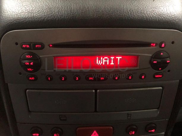 Alfa Romeo 1.9 JTD · Ano 2005