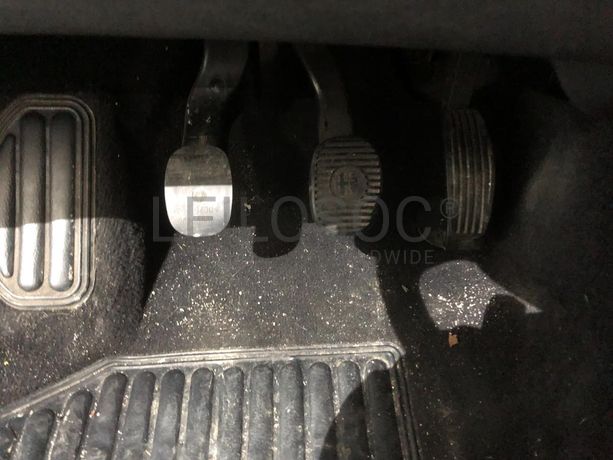 Alfa Romeo 1.9 JTD · Ano 2005