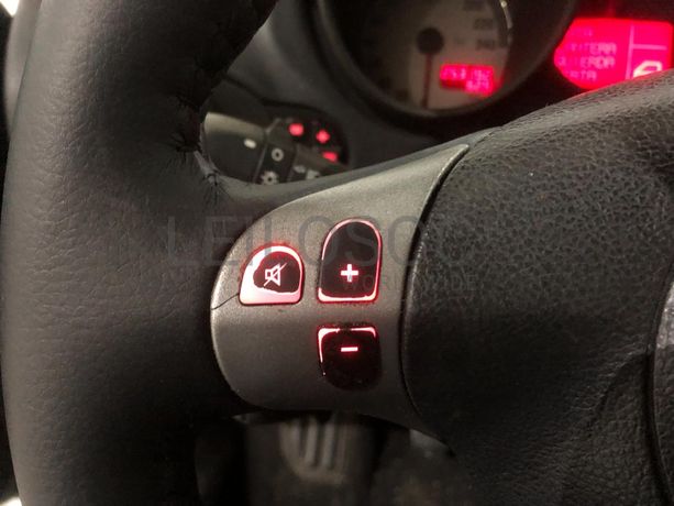 Alfa Romeo 1.9 JTD · Ano 2005