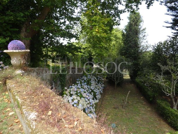 Quinta Secular · 4ha · Sintra