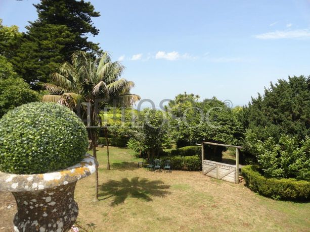 Quinta Secular · 4ha · Sintra