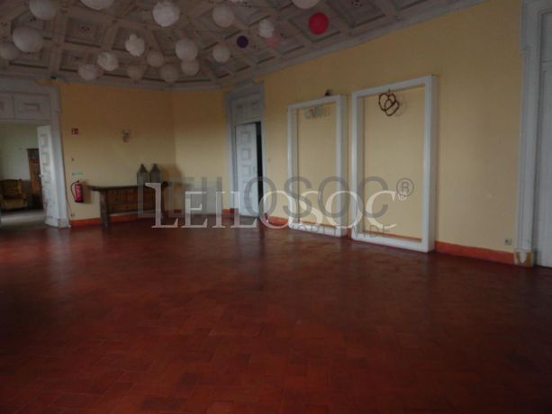 Quinta Secular · 4ha · Sintra