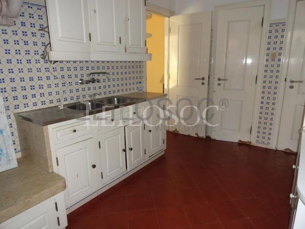 Quinta Secular · 4ha · Sintra