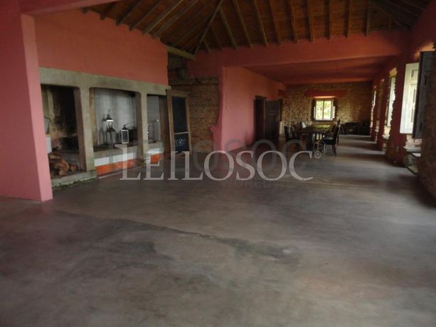 Quinta Secular · 4ha · Sintra