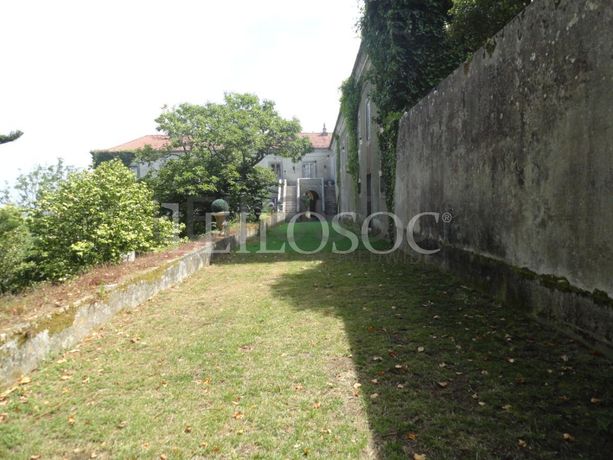 Quinta Secular · 4ha · Sintra