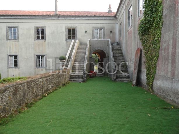 Quinta Secular · 4ha · Sintra