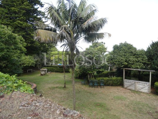 Quinta Secular · 4ha · Sintra