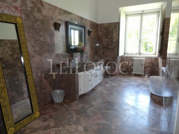 Quinta Secular · 4ha · Sintra