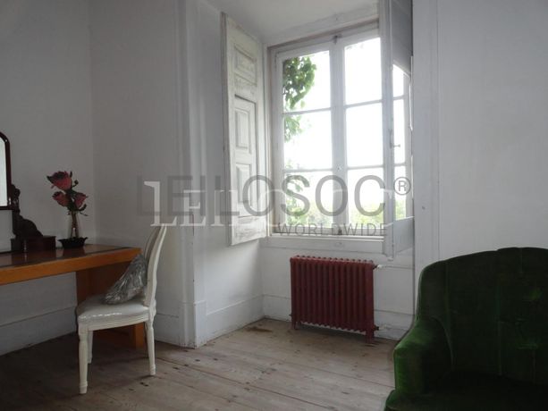 Quinta Secular · 4ha · Sintra