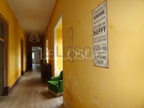 Quinta Secular · 4ha · Sintra