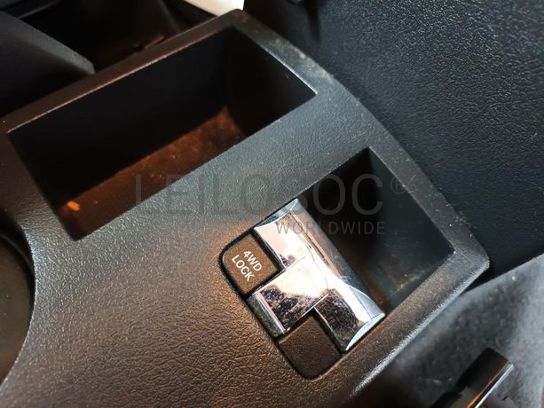 Jeep Patriot Edição Limitada · Ano 2007