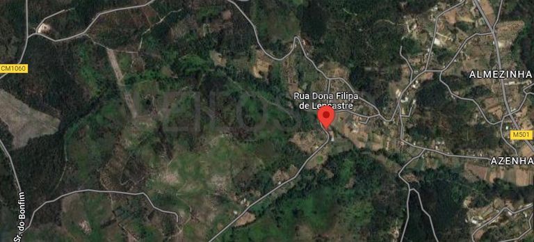 Quinhão Hereditário · Pombal