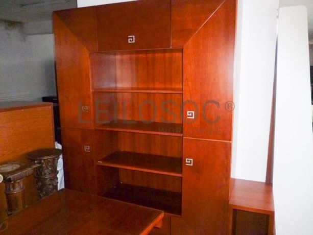 Mobiliário de Escritório